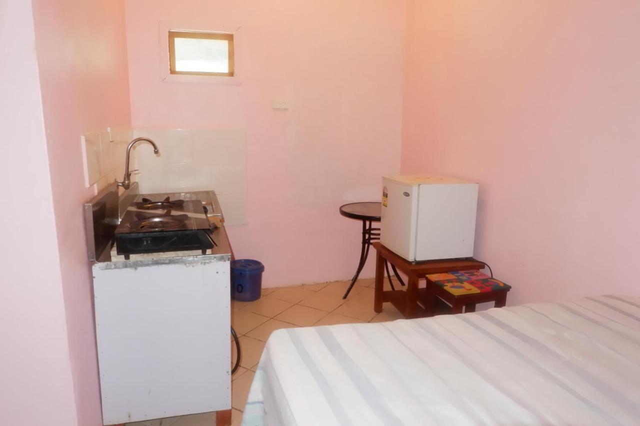 פורט וילה Bluepango Guest House מראה חיצוני תמונה