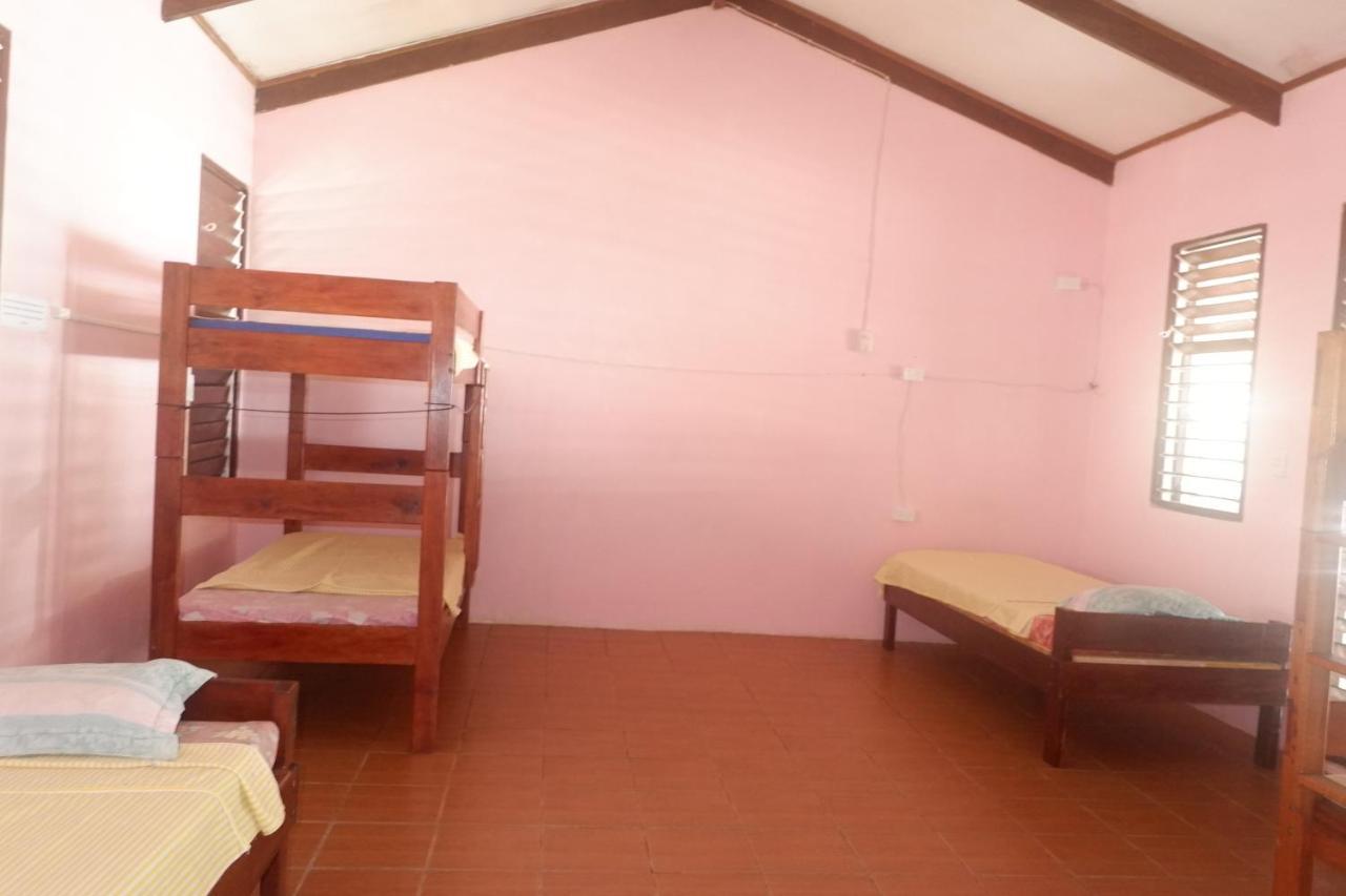 פורט וילה Bluepango Guest House מראה חיצוני תמונה