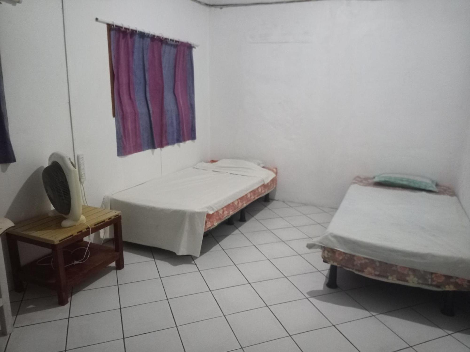 פורט וילה Bluepango Guest House מראה חיצוני תמונה