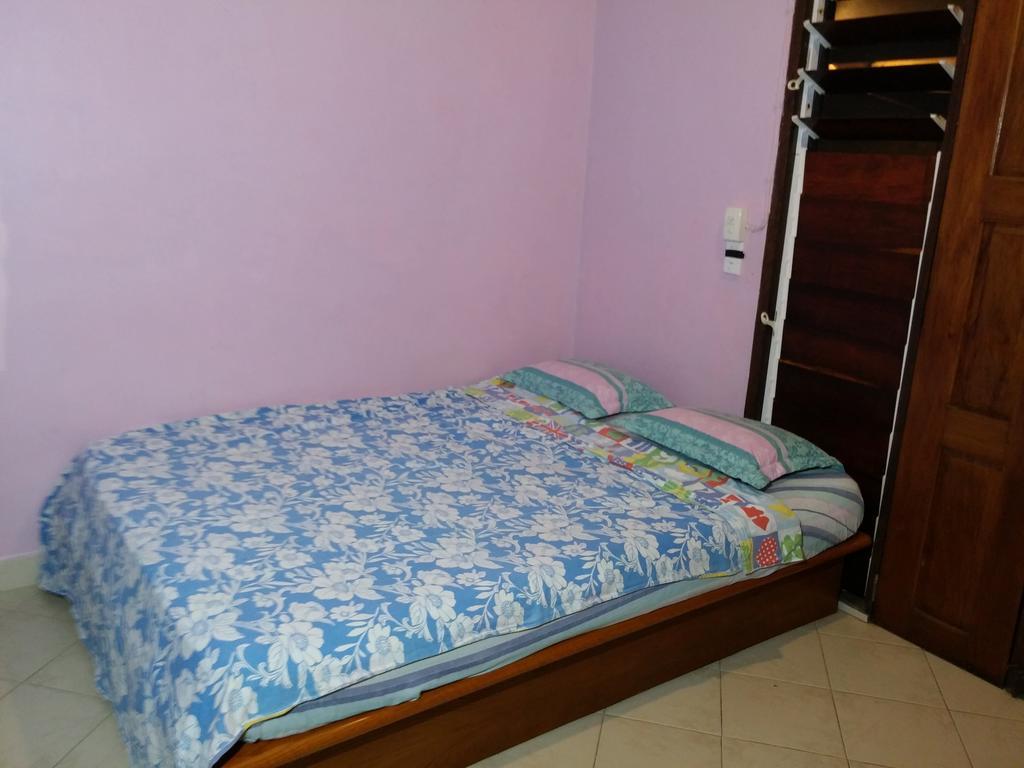 פורט וילה Bluepango Guest House מראה חיצוני תמונה