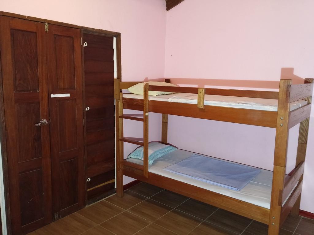 פורט וילה Bluepango Guest House מראה חיצוני תמונה