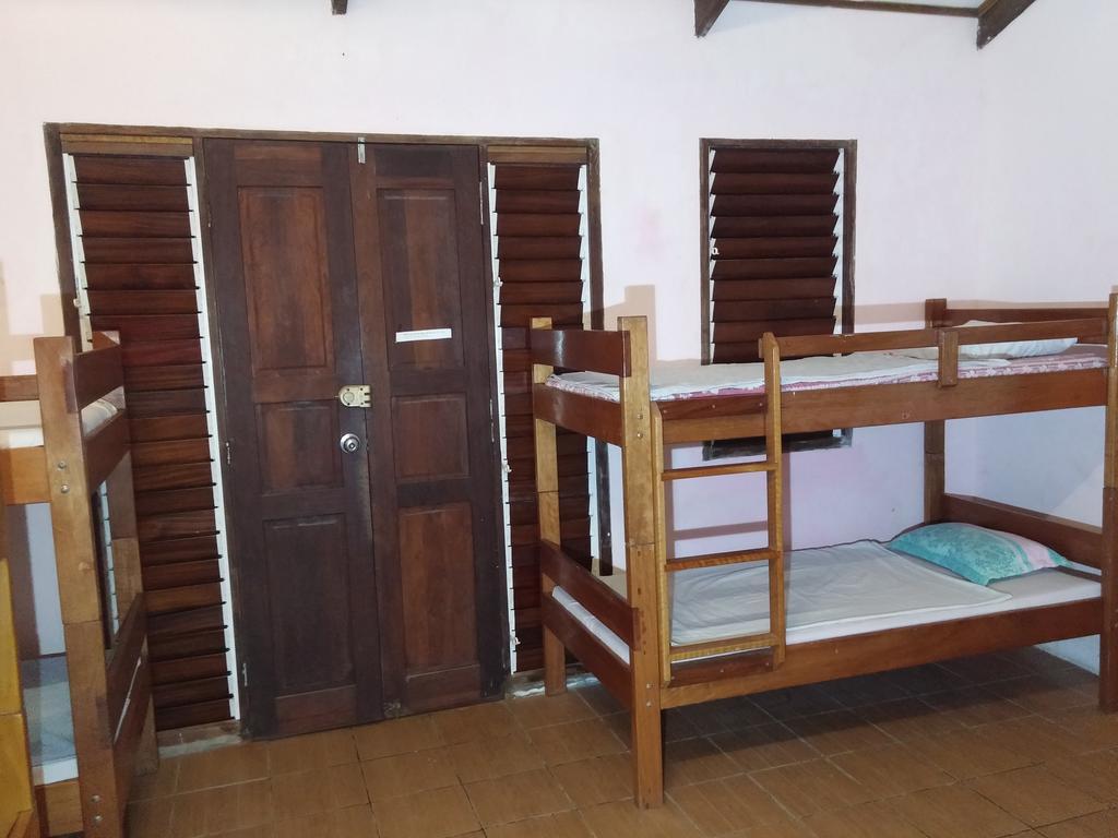 פורט וילה Bluepango Guest House מראה חיצוני תמונה