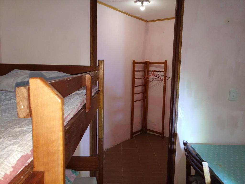 פורט וילה Bluepango Guest House מראה חיצוני תמונה