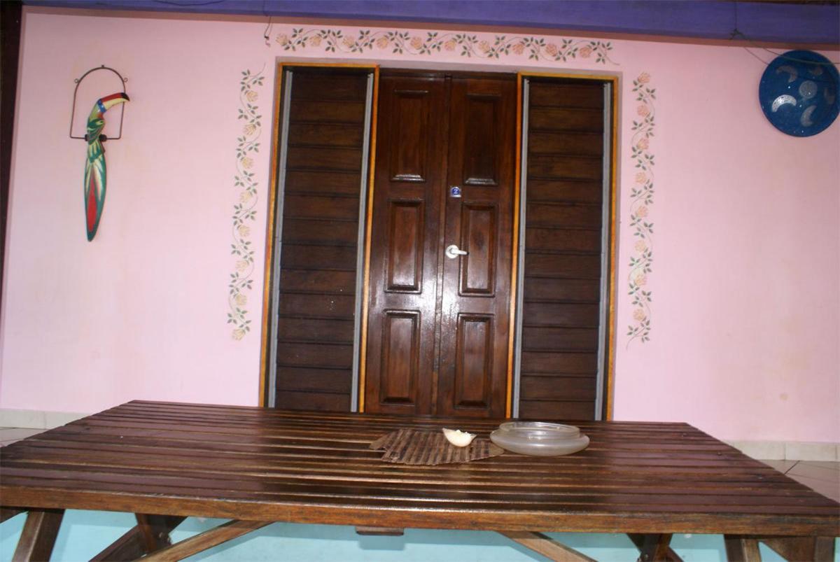פורט וילה Bluepango Guest House חדר תמונה