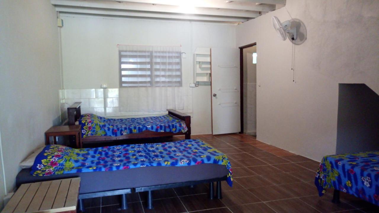 פורט וילה Bluepango Guest House מראה חיצוני תמונה