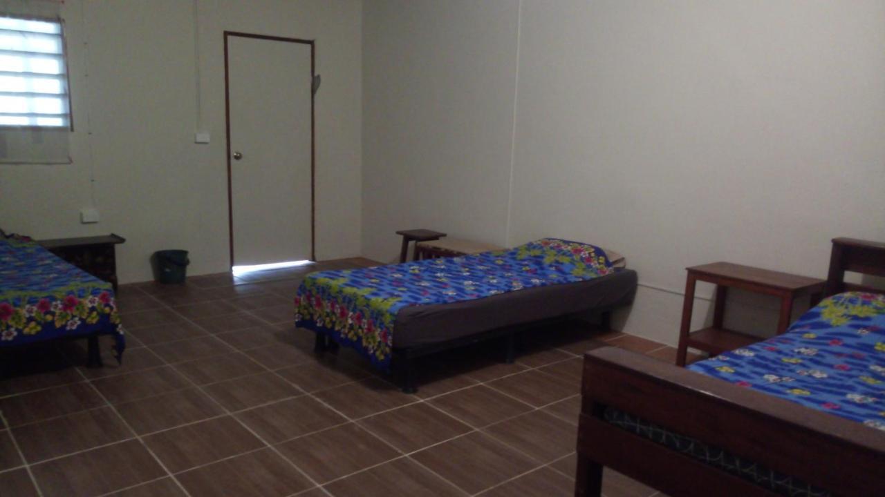 פורט וילה Bluepango Guest House מראה חיצוני תמונה